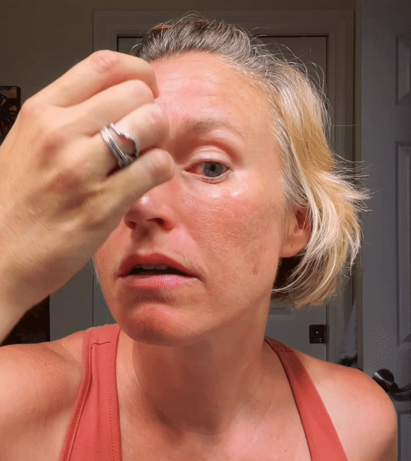 Dimostrazione del prodotto in uso