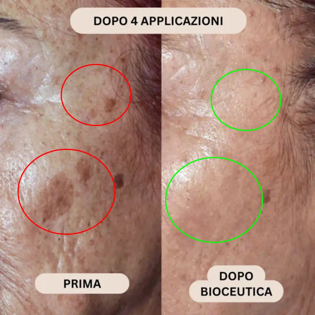 Recensione Discromie