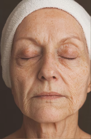 Prima del trattamento